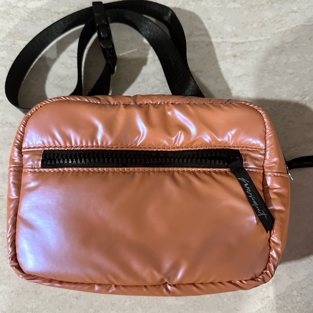 Free People Movement Bum Bag NWOT